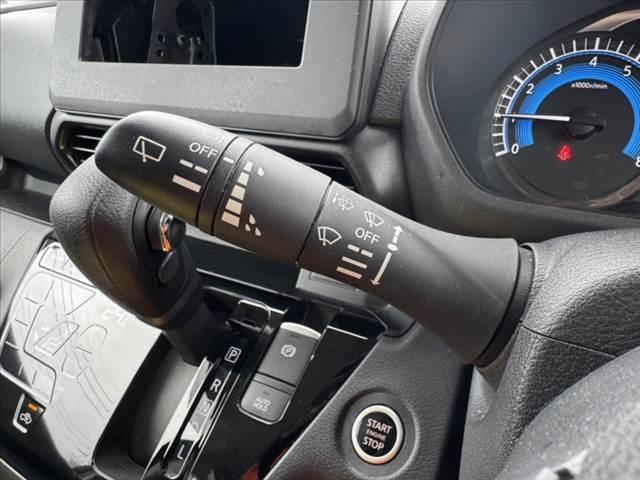 ルークス ハイウェイスター X プロパイロットエディション プロパイロット アラウンドビューモニター 両電スラ LEDヘッド オートブレーキホールド スマートキー コーナーセンサー ステリモ Aライト Aストップ 電格ミラー マットバイザ 純正14インチAW(26枚目)