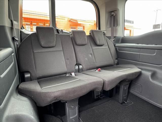 ステップワゴンスパーダ e:HEVスパーダ G ホンダセンシング ホンダセンシング 純正9型ナビ Bカメ BT ETC フルセグTV 両電スラ ACC Aブレーキホールド スマートキー ステリモ Aライト LEDヘッド/フォグ スマートキー マットバイザー(21枚目)