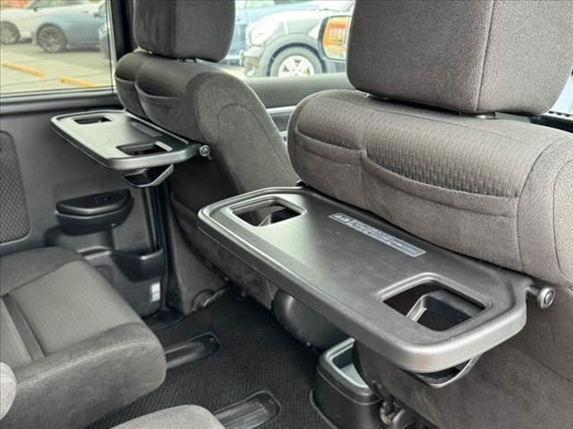 ステップワゴンスパーダ e:HEVスパーダ G ホンダセンシング ホンダセンシング 純正9型ナビ Bカメ BT ETC フルセグTV 両電スラ ACC Aブレーキホールド スマートキー ステリモ Aライト LEDヘッド/フォグ スマートキー マットバイザー(28枚目)