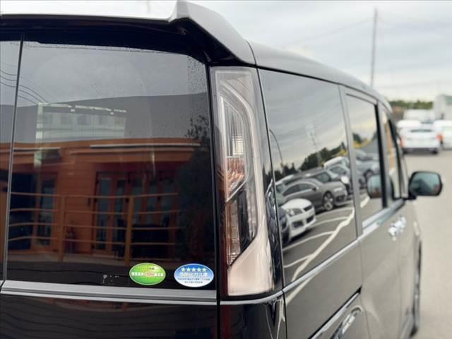 ステップワゴンスパーダ e:HEVスパーダ G ホンダセンシング ホンダセンシング 純正9型ナビ Bカメ BT ETC フルセグTV 両電スラ ACC Aブレーキホールド スマートキー ステリモ Aライト LEDヘッド/フォグ スマートキー マットバイザー(36枚目)