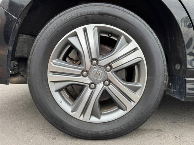 ステップワゴンスパーダ e:HEVスパーダ G ホンダセンシング ホンダセンシング 純正9型ナビ Bカメ BT ETC フルセグTV 両電スラ ACC Aブレーキホールド スマートキー ステリモ Aライト LEDヘッド/フォグ スマートキー マットバイザー(37枚目)