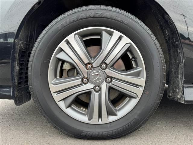 ステップワゴンスパーダ e:HEVスパーダ G ホンダセンシング ホンダセンシング 純正9型ナビ Bカメ BT ETC フルセグTV 両電スラ ACC Aブレーキホールド スマートキー ステリモ Aライト LEDヘッド/フォグ スマートキー マットバイザー(41枚目)