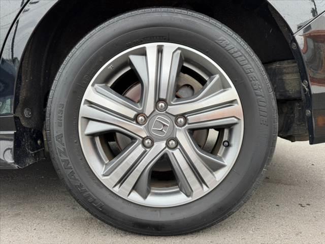 ステップワゴンスパーダ e:HEVスパーダ G ホンダセンシング ホンダセンシング 純正9型ナビ Bカメ BT ETC フルセグTV 両電スラ ACC Aブレーキホールド スマートキー ステリモ Aライト LEDヘッド/フォグ スマートキー マットバイザー(43枚目)