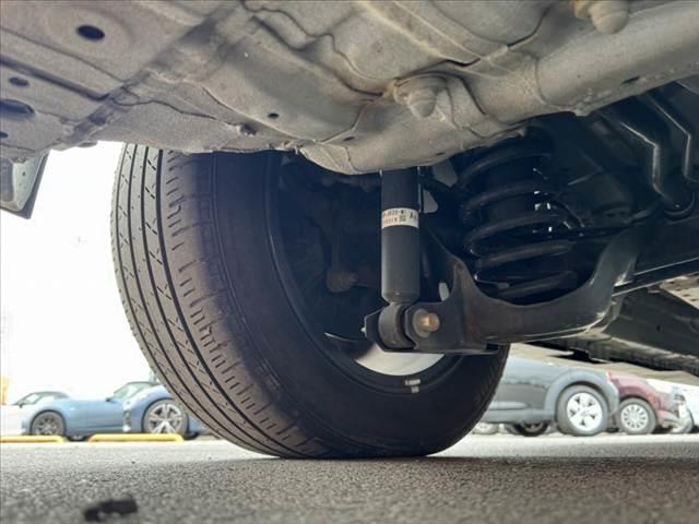 ステップワゴンスパーダ e:HEVスパーダ G ホンダセンシング ホンダセンシング 純正9型ナビ Bカメ BT ETC フルセグTV 両電スラ ACC Aブレーキホールド スマートキー ステリモ Aライト LEDヘッド/フォグ スマートキー マットバイザー(46枚目)