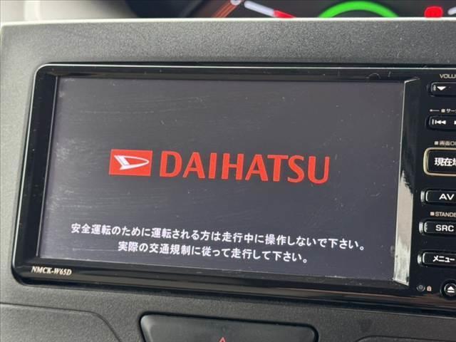 タント Ｇ　ＳＡＩＩ　スマートアシスト２　両電スラ　純ナビ　Ｂカメ　ＥＴＣ　Ａストップ　Ａライト　コーナーセンサー　チルトステア　シートリフター　スマートキー　ステリモ　光軸レベライザー　マットバイザー　純正１４インチＡＷ（3枚目）