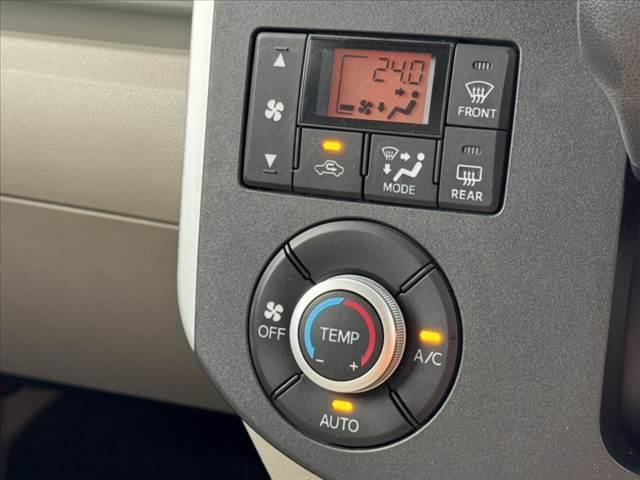 タント Ｇ　ＳＡＩＩ　スマートアシスト２　両電スラ　純ナビ　Ｂカメ　ＥＴＣ　Ａストップ　Ａライト　コーナーセンサー　チルトステア　シートリフター　スマートキー　ステリモ　光軸レベライザー　マットバイザー　純正１４インチＡＷ（4枚目）