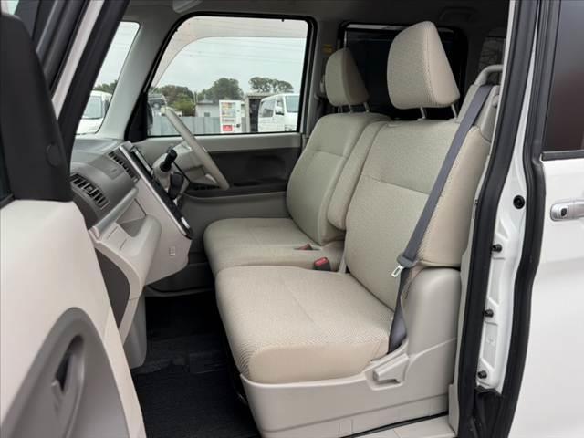 タント Ｇ　ＳＡＩＩ　スマートアシスト２　両電スラ　純ナビ　Ｂカメ　ＥＴＣ　Ａストップ　Ａライト　コーナーセンサー　チルトステア　シートリフター　スマートキー　ステリモ　光軸レベライザー　マットバイザー　純正１４インチＡＷ（17枚目）