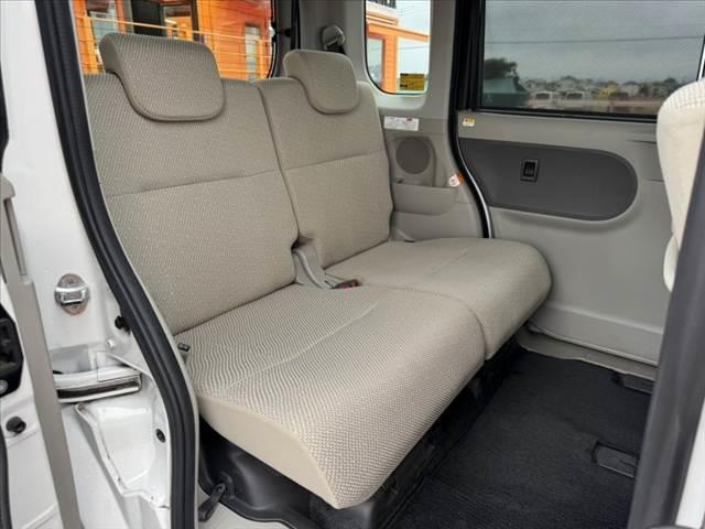 タント Ｇ　ＳＡＩＩ　スマートアシスト２　両電スラ　純ナビ　Ｂカメ　ＥＴＣ　Ａストップ　Ａライト　コーナーセンサー　チルトステア　シートリフター　スマートキー　ステリモ　光軸レベライザー　マットバイザー　純正１４インチＡＷ（20枚目）