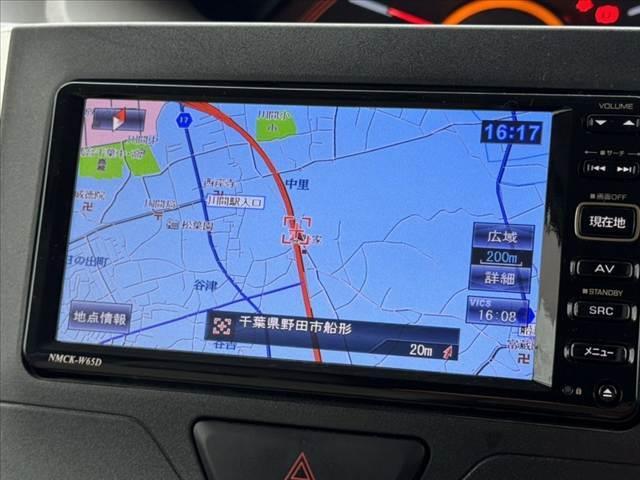 タント Ｇ　ＳＡＩＩ　スマートアシスト２　両電スラ　純ナビ　Ｂカメ　ＥＴＣ　Ａストップ　Ａライト　コーナーセンサー　チルトステア　シートリフター　スマートキー　ステリモ　光軸レベライザー　マットバイザー　純正１４インチＡＷ（21枚目）