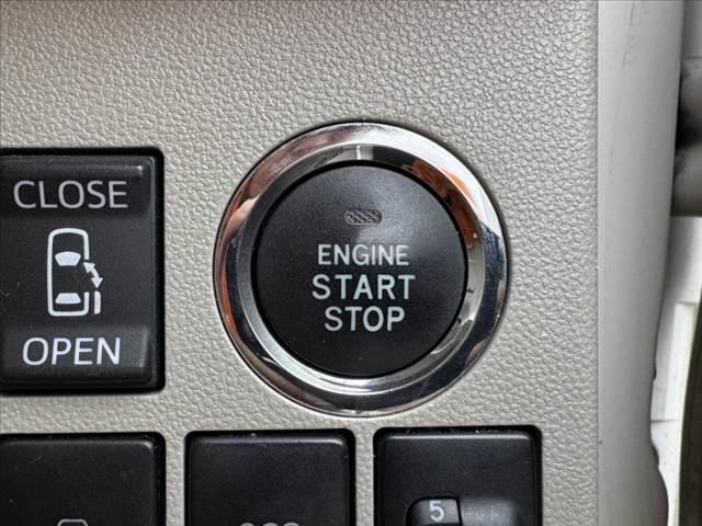 タント Ｇ　ＳＡＩＩ　スマートアシスト２　両電スラ　純ナビ　Ｂカメ　ＥＴＣ　Ａストップ　Ａライト　コーナーセンサー　チルトステア　シートリフター　スマートキー　ステリモ　光軸レベライザー　マットバイザー　純正１４インチＡＷ（26枚目）