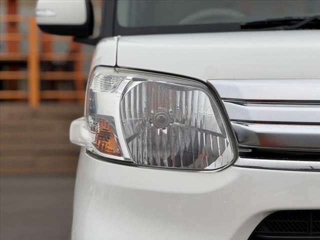 タント Ｇ　ＳＡＩＩ　スマートアシスト２　両電スラ　純ナビ　Ｂカメ　ＥＴＣ　Ａストップ　Ａライト　コーナーセンサー　チルトステア　シートリフター　スマートキー　ステリモ　光軸レベライザー　マットバイザー　純正１４インチＡＷ（33枚目）