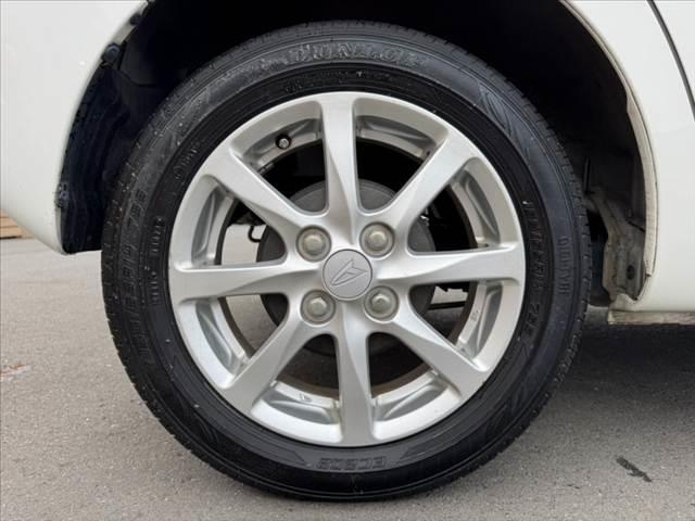 タント Ｇ　ＳＡＩＩ　スマートアシスト２　両電スラ　純ナビ　Ｂカメ　ＥＴＣ　Ａストップ　Ａライト　コーナーセンサー　チルトステア　シートリフター　スマートキー　ステリモ　光軸レベライザー　マットバイザー　純正１４インチＡＷ（37枚目）