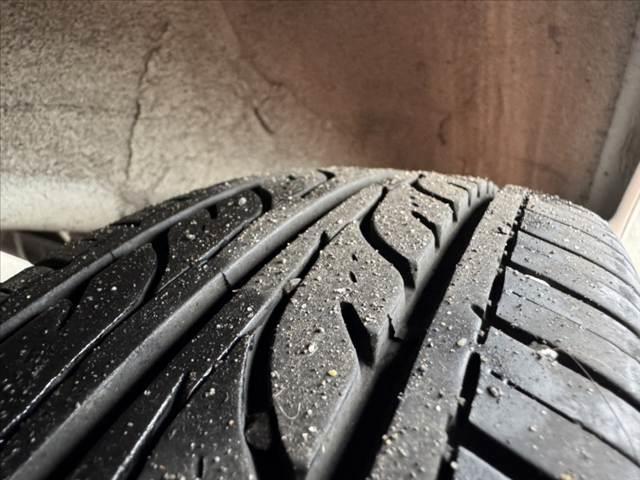 タント Ｇ　ＳＡＩＩ　スマートアシスト２　両電スラ　純ナビ　Ｂカメ　ＥＴＣ　Ａストップ　Ａライト　コーナーセンサー　チルトステア　シートリフター　スマートキー　ステリモ　光軸レベライザー　マットバイザー　純正１４インチＡＷ（38枚目）