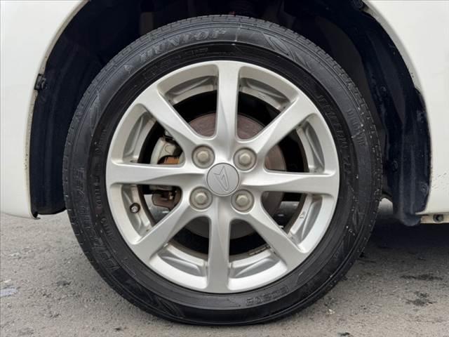 タント Ｇ　ＳＡＩＩ　スマートアシスト２　両電スラ　純ナビ　Ｂカメ　ＥＴＣ　Ａストップ　Ａライト　コーナーセンサー　チルトステア　シートリフター　スマートキー　ステリモ　光軸レベライザー　マットバイザー　純正１４インチＡＷ（41枚目）