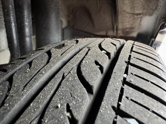 タント Ｇ　ＳＡＩＩ　スマートアシスト２　両電スラ　純ナビ　Ｂカメ　ＥＴＣ　Ａストップ　Ａライト　コーナーセンサー　チルトステア　シートリフター　スマートキー　ステリモ　光軸レベライザー　マットバイザー　純正１４インチＡＷ（44枚目）