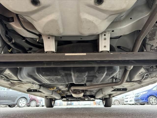 タント Ｇ　ＳＡＩＩ　スマートアシスト２　両電スラ　純ナビ　Ｂカメ　ＥＴＣ　Ａストップ　Ａライト　コーナーセンサー　チルトステア　シートリフター　スマートキー　ステリモ　光軸レベライザー　マットバイザー　純正１４インチＡＷ（45枚目）