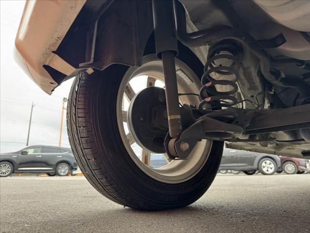 タント Ｇ　ＳＡＩＩ　スマートアシスト２　両電スラ　純ナビ　Ｂカメ　ＥＴＣ　Ａストップ　Ａライト　コーナーセンサー　チルトステア　シートリフター　スマートキー　ステリモ　光軸レベライザー　マットバイザー　純正１４インチＡＷ（46枚目）