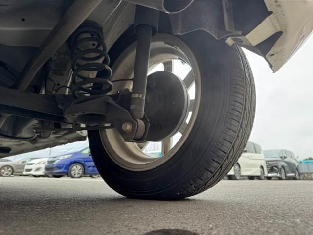 タント Ｇ　ＳＡＩＩ　スマートアシスト２　両電スラ　純ナビ　Ｂカメ　ＥＴＣ　Ａストップ　Ａライト　コーナーセンサー　チルトステア　シートリフター　スマートキー　ステリモ　光軸レベライザー　マットバイザー　純正１４インチＡＷ（47枚目）