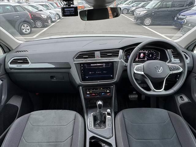 VOLKSWAGEN TIGUAN TSI ELEGANCE