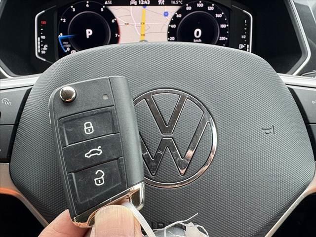 VOLKSWAGEN TIGUAN TSI ELEGANCE