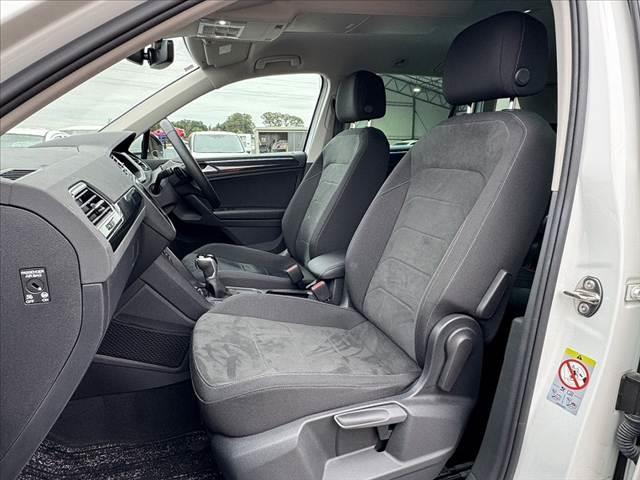 VOLKSWAGEN TIGUAN TSI ELEGANCE