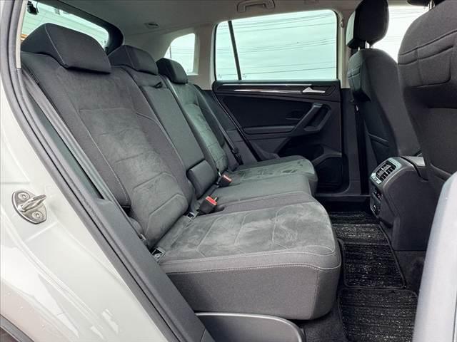 VOLKSWAGEN TIGUAN TSI ELEGANCE