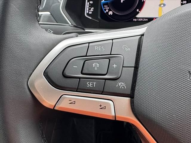 VOLKSWAGEN TIGUAN TSI ELEGANCE