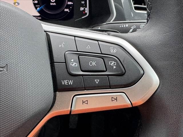 VOLKSWAGEN TIGUAN TSI ELEGANCE