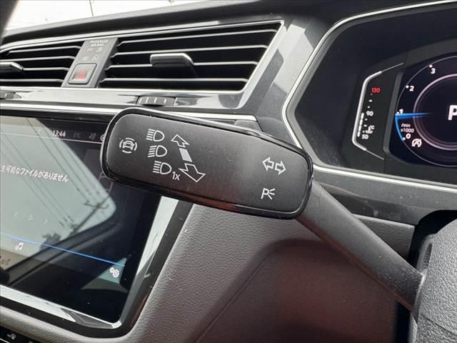 VOLKSWAGEN TIGUAN TSI ELEGANCE