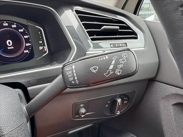 VOLKSWAGEN TIGUAN TSI ELEGANCE