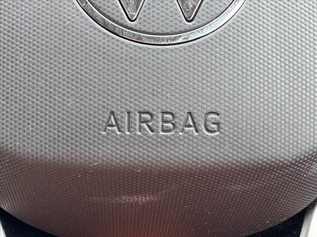 VOLKSWAGEN TIGUAN TSI ELEGANCE