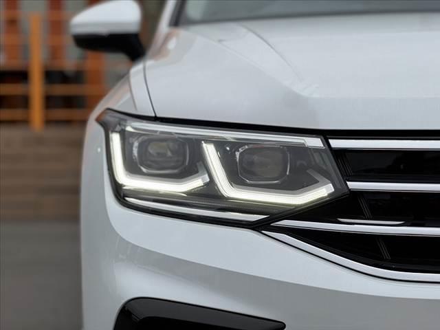 VOLKSWAGEN TIGUAN TSI ELEGANCE