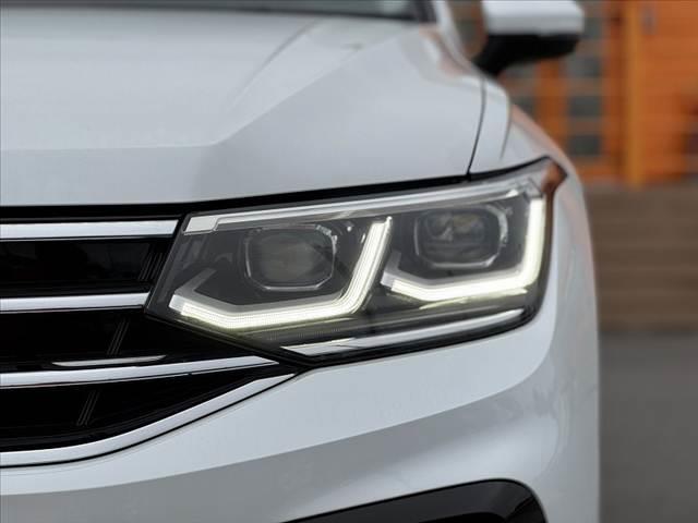 VOLKSWAGEN TIGUAN TSI ELEGANCE