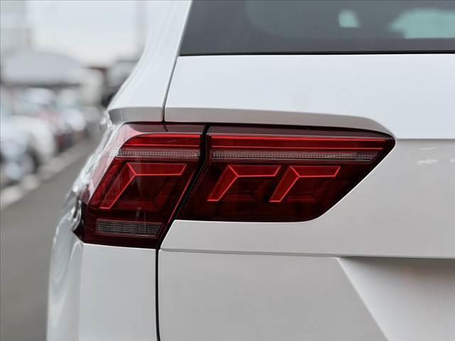 VOLKSWAGEN TIGUAN TSI ELEGANCE