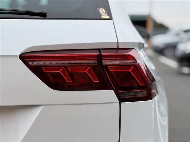 VOLKSWAGEN TIGUAN TSI ELEGANCE