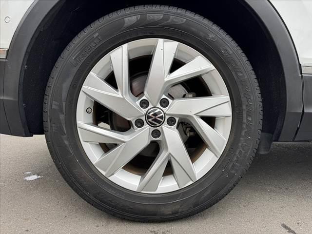 VOLKSWAGEN TIGUAN TSI ELEGANCE