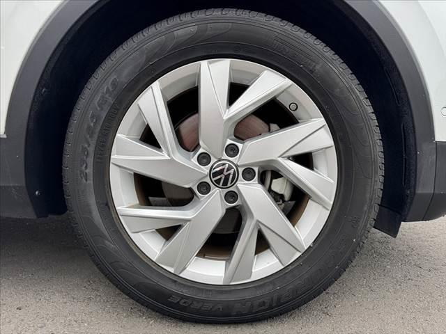 VOLKSWAGEN TIGUAN TSI ELEGANCE