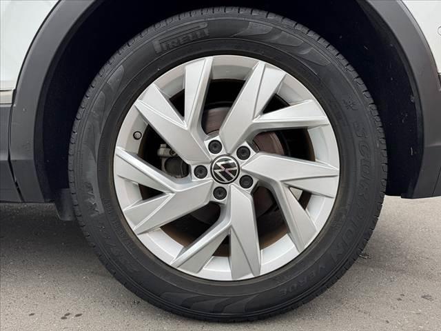 VOLKSWAGEN TIGUAN TSI ELEGANCE