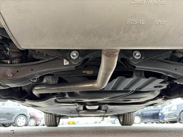 VOLKSWAGEN TIGUAN TSI ELEGANCE