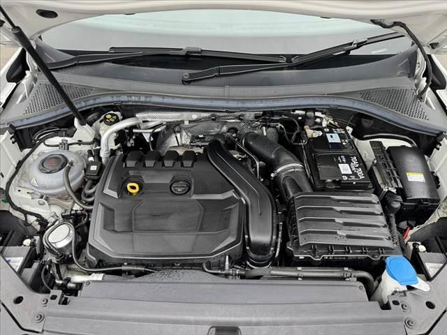 VOLKSWAGEN TIGUAN TSI ELEGANCE