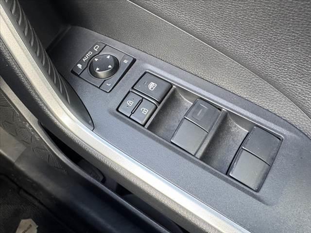 RAV4 アドベンチャー オフロードパッケージ 4WD ステアヒーター ベンチレーション 9インチDA フルセグ Bカメラ BT セーフティセンス クリアランスソナー ステリモ ACC ETC BSM スマートキー 革巻きステア Aハイビーム(23枚目)