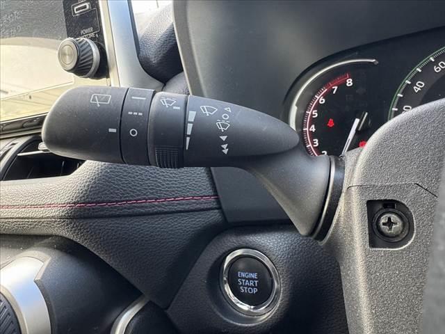 RAV4 アドベンチャー オフロードパッケージ 4WD ステアヒーター ベンチレーション 9インチDA フルセグ Bカメラ BT セーフティセンス クリアランスソナー ステリモ ACC ETC BSM スマートキー 革巻きステア Aハイビーム(28枚目)
