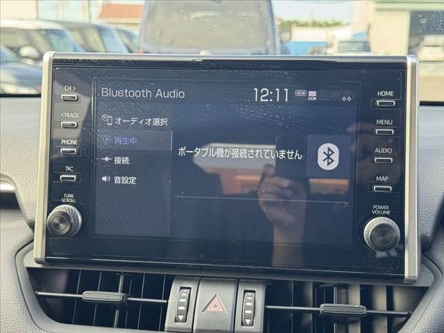RAV4 アドベンチャー オフロードパッケージ 4WD ステアヒーター ベンチレーション 9インチDA フルセグ Bカメラ BT セーフティセンス クリアランスソナー ステリモ ACC ETC BSM スマートキー 革巻きステア Aハイビーム(29枚目)