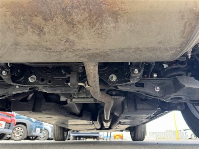 RAV4 アドベンチャー オフロードパッケージ 4WD ステアヒーター ベンチレーション 9インチDA フルセグ Bカメラ BT セーフティセンス クリアランスソナー ステリモ ACC ETC BSM スマートキー 革巻きステア Aハイビーム(45枚目)