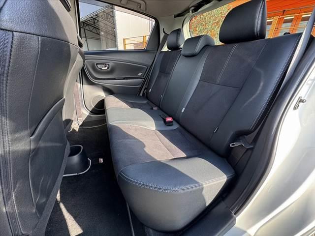 ヴィッツ GRスポーツ GR★後期★5MT★ガナドールマフラー★LSD(18枚目)