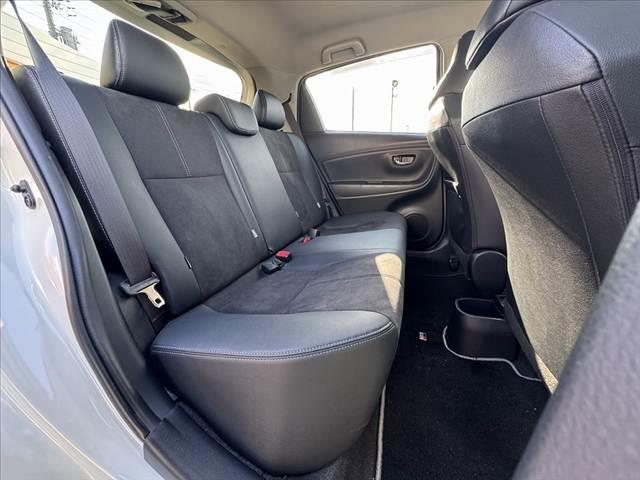 ヴィッツ GRスポーツ GR★後期★5MT★ガナドールマフラー★LSD(20枚目)