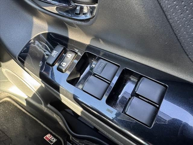 ヴィッツ GRスポーツ GR★後期★5MT★ガナドールマフラー★LSD(23枚目)