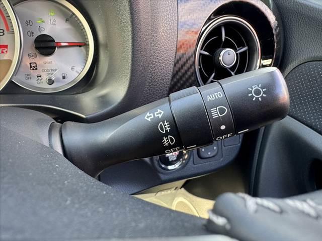 ヴィッツ GRスポーツ GR★後期★5MT★ガナドールマフラー★LSD(27枚目)