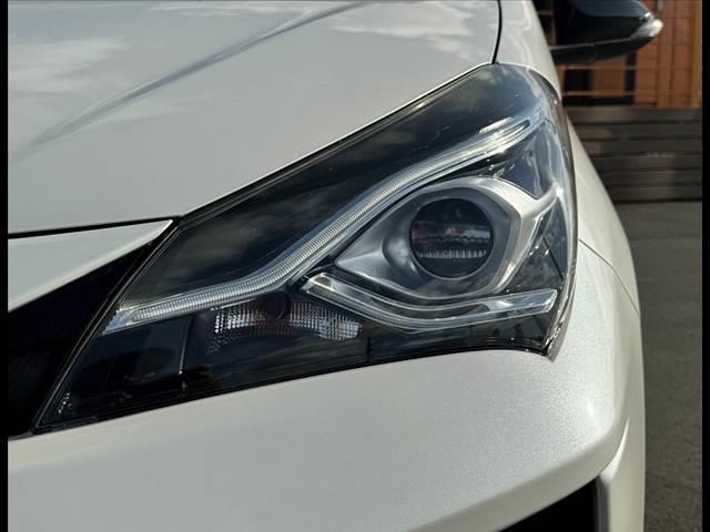 ヴィッツ GRスポーツ GR★後期★5MT★ガナドールマフラー★LSD(34枚目)