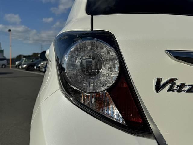 ヴィッツ GRスポーツ GR★後期★5MT★ガナドールマフラー★LSD(35枚目)